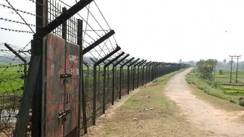 Bangladeshi youth killed by BSF in Panchagarh border