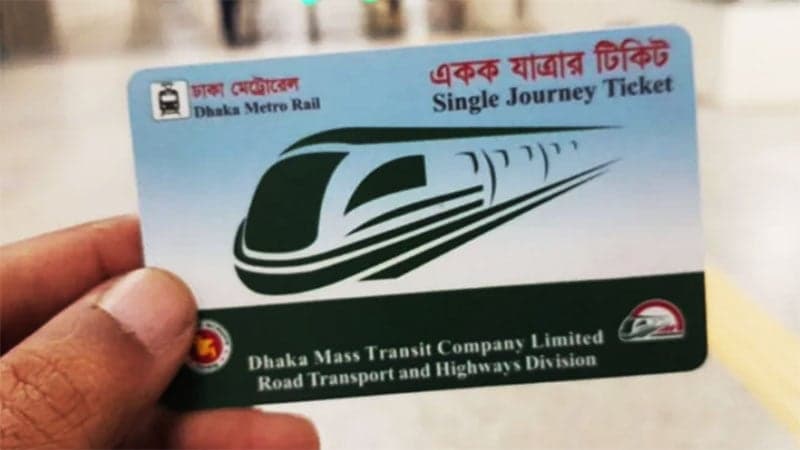 400,000 more single trip metro tickets to be issued