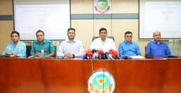 Most Dhaka robberies linked to same organised gang: DB