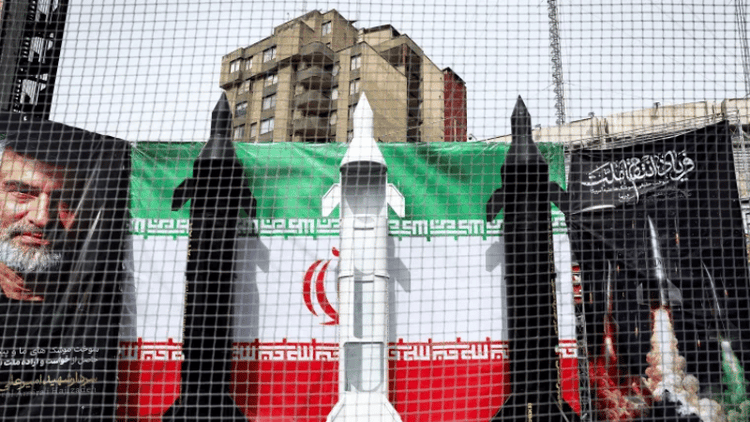 Pakistan conveys US ceasefire proposal to Iran