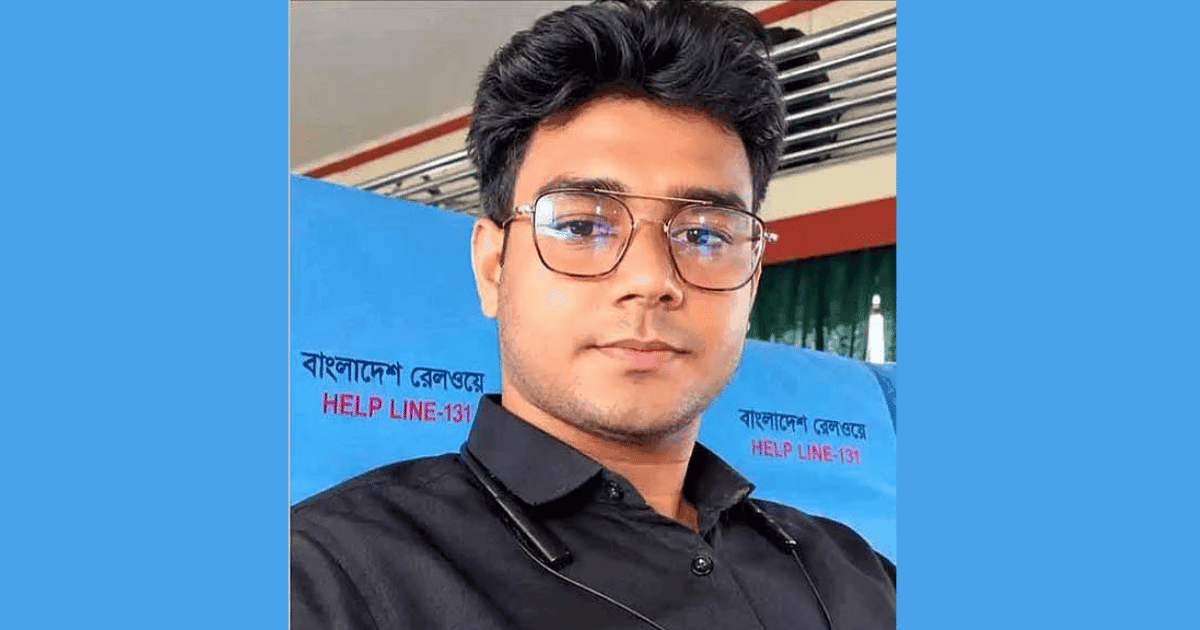 University student beaten to death in Khulna hostel over ‘rice theft’ allegation