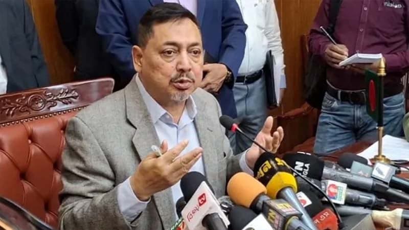 Gazette of ninth pay scale this week itself: Cabinet secretary