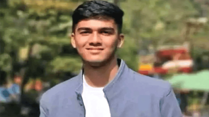 Body of missing college student recovered from Dakatia River after 18-search in Cumilla