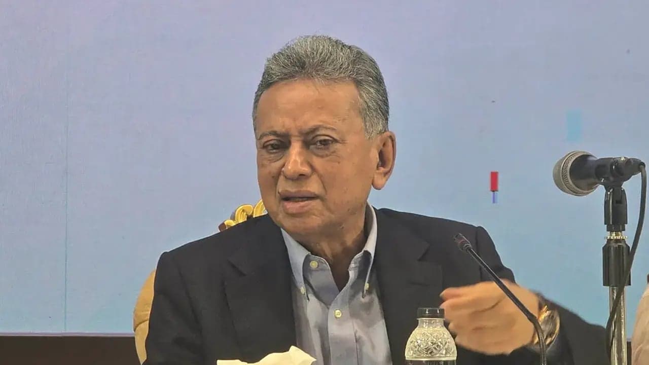 Govt prioritised this budget to ensure benefits reach all citizens: Finance Minister