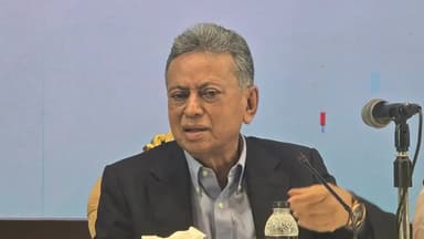Govt prioritised this budget to ensure benefits reach all citizens: Finance Minister