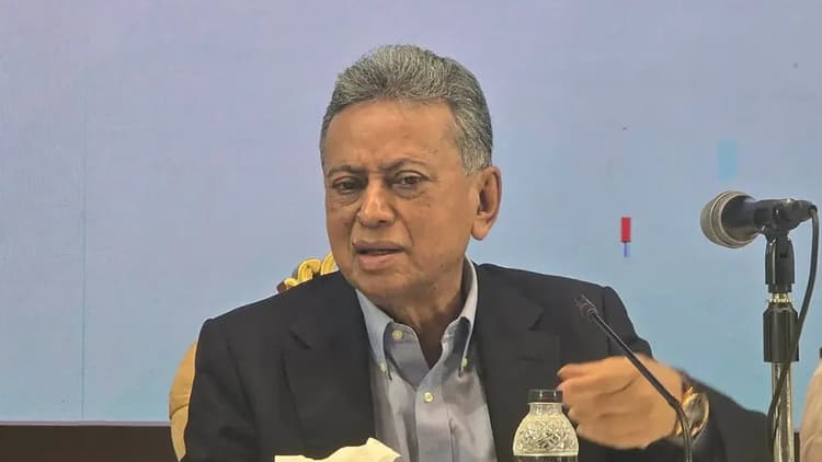 Govt prioritised this budget to ensure benefits reach all citizens: Finance Minister
