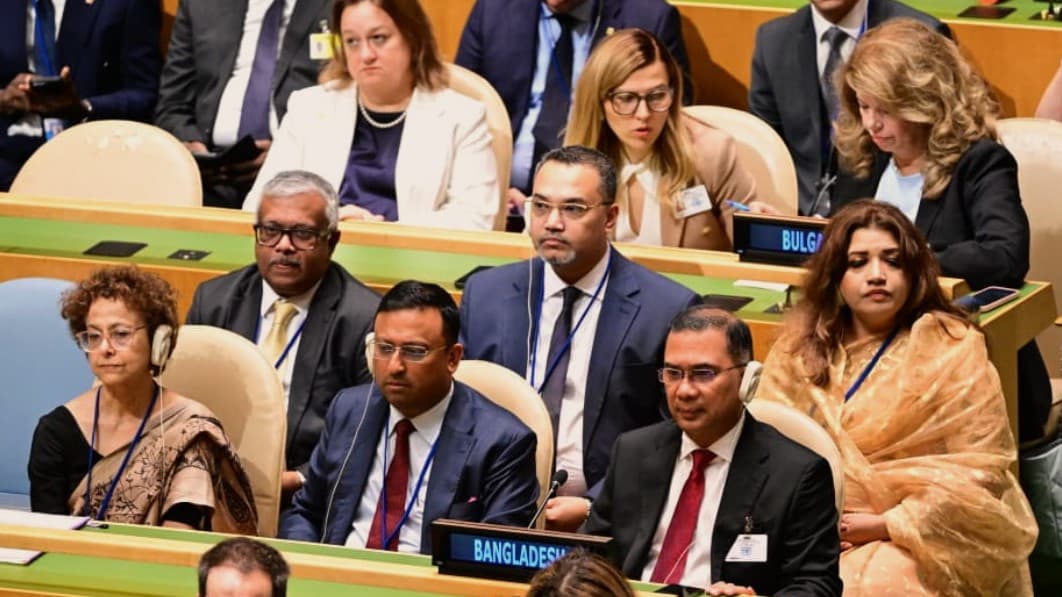 PM attends opening of 81st UNGA session