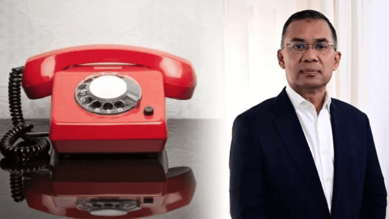 Scrap dealer among 2 held over PM's 'red telephone' wire theft
