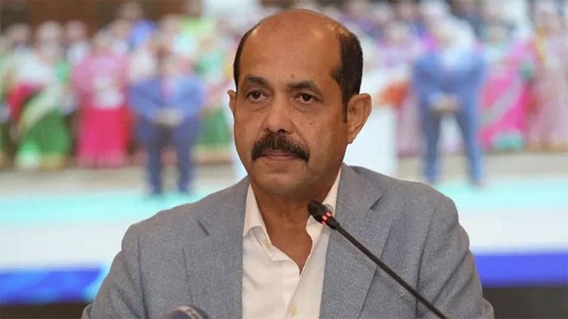 Former Mayor Atiq placed on 4-day remand