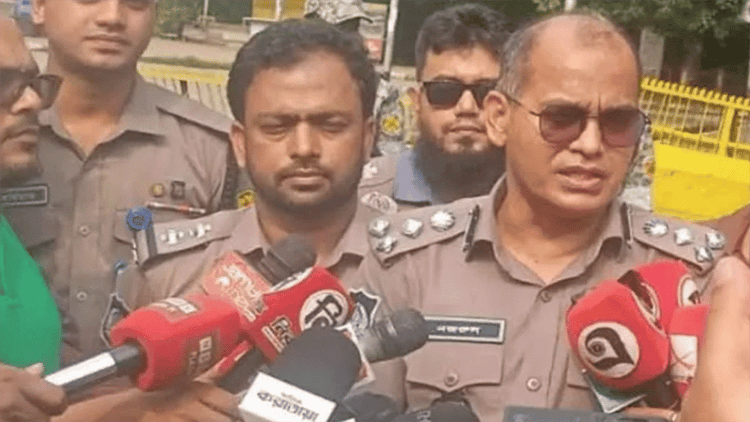 Police on highest alert over political party's founding anniversary, Muharram: DMP