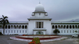 HC restores candidacy of BNP nominee Sarwar