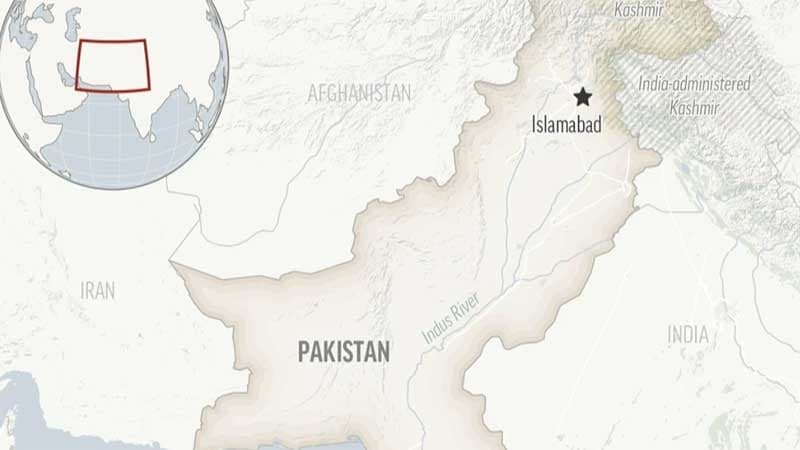 Gunmen kill 20 miners in southwest Pakistan