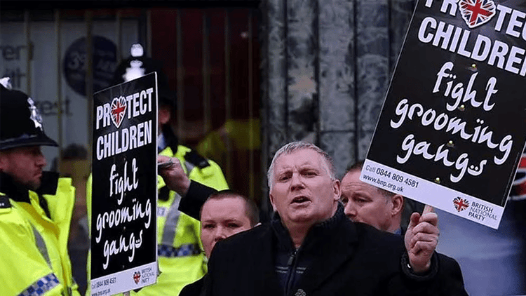 Child sexual exploitation ring in UK: 34 charges filed against 8 individuals, including 3 Bangladeshis