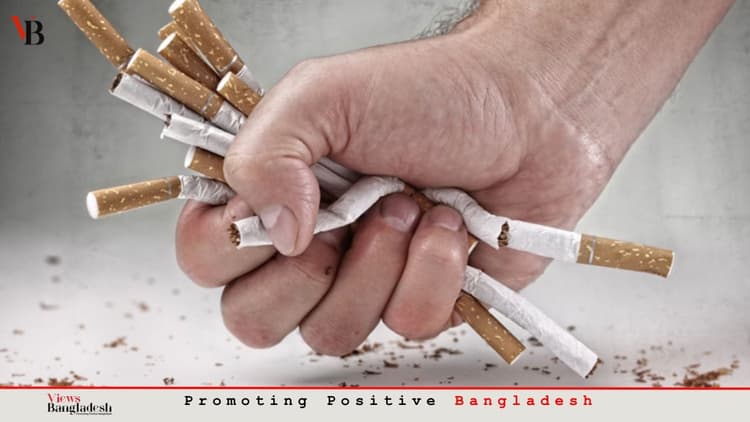 Effective taxation is necessary to restrain cigarette consumption