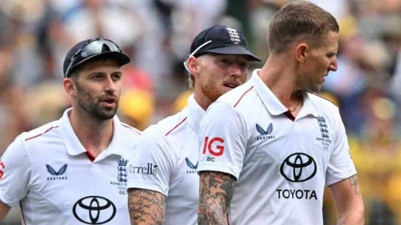 England pacer Brydon Carse faces fresh trouble over nightclub incident