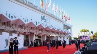 83rd Venice Film Festival begins in Italy