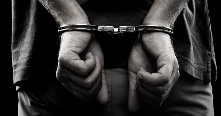 Police arrest 129 in special drives across capital