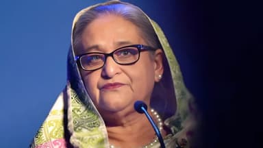 ICG sees major political implications of verdict against Hasina