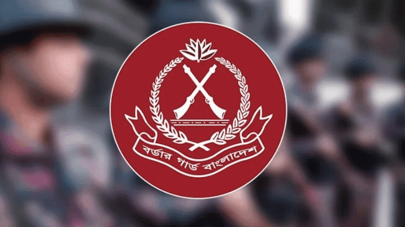 Human trafficker among 10 held on Sylhet border
