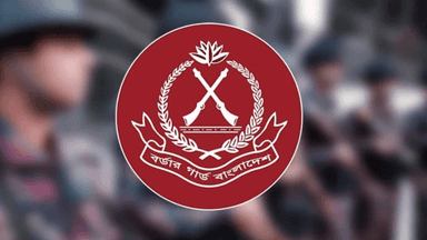 Human trafficker among 10 held on Sylhet border