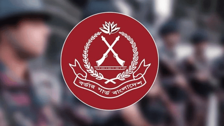 Human trafficker among 10 held on Sylhet border