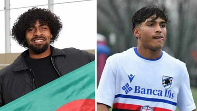Hamza, Fahamidul to play against Bhutan