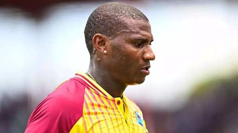 West Indies cricketer Thomas banned for 5 yrs under anti-corruption code