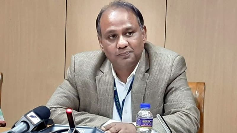 Former BB spokesperson Mezbaul Haque resigns