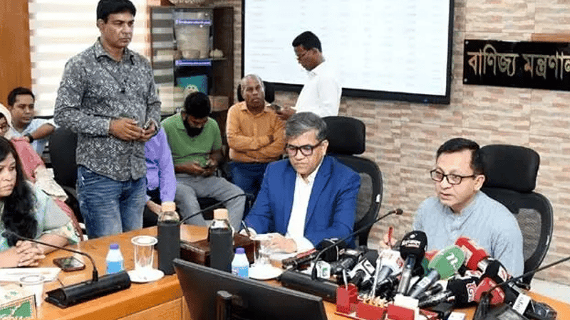 No quick fix for energy crisis, imports limited by infrastructure: Commerce Minister