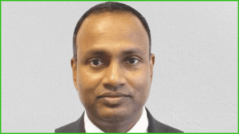 Gias Uddin Rimon appointed Special Assistant to the PM