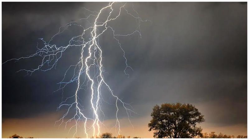 Lightning kills 4 in Cumilla