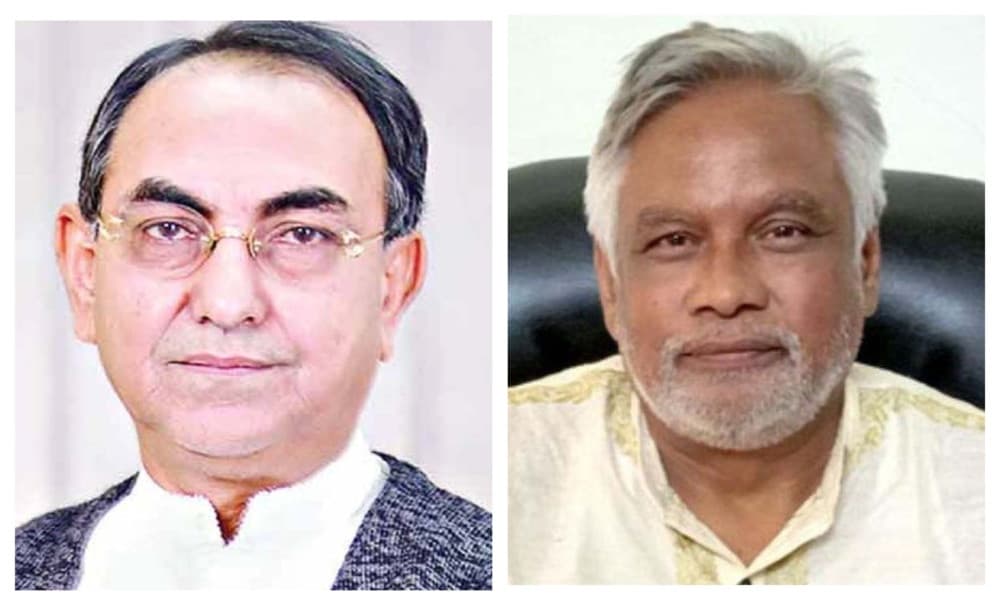 Mirza Abbas, Amanullah Aman among 45 others acquited in 2013 sabotage cases