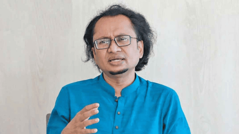 Code of conduct for journalism being drafted soon: Information Adviser