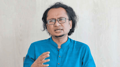 Code of conduct for journalism being drafted soon: Information Adviser