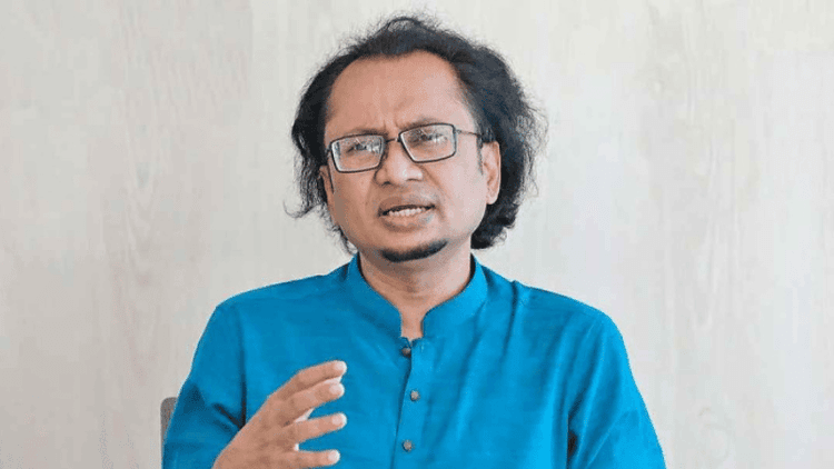 Interim govt corruption allegations will be investigated: Dr. Zahed