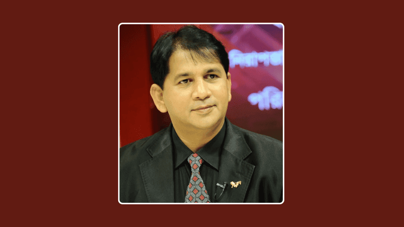 BSB Global Network Chairman detained