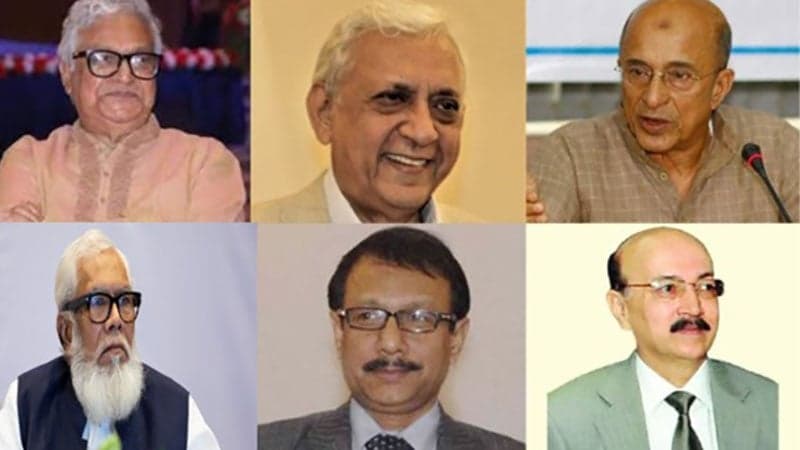 PM allots charges to her advisers