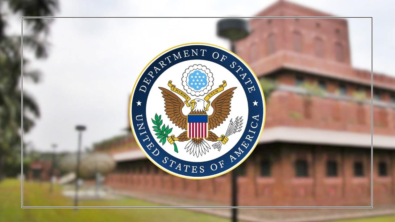 US embassy issues security warning for Bangladesh