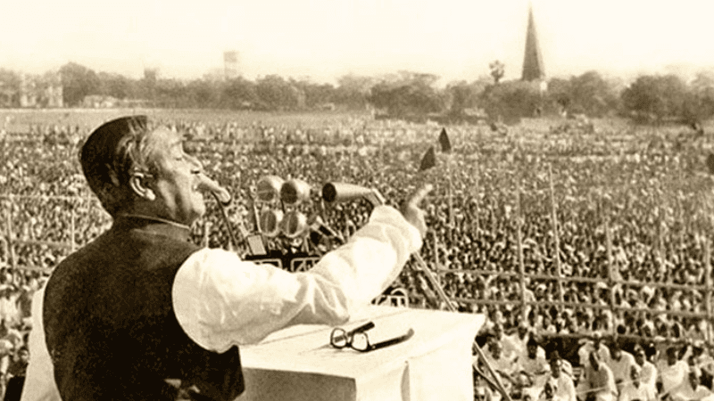 Historic March 7 today