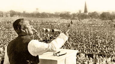 Historic March 7 today