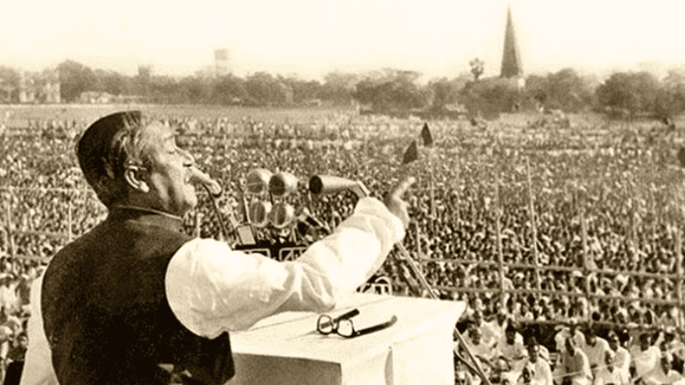 Historic March 7 today