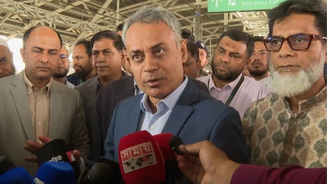 Public transport to get adequate fuel from March 15: Rabiul Alam