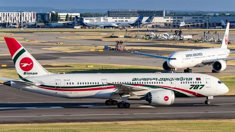 22,000 Bangladesh passengers affected in Saudi flight disruption