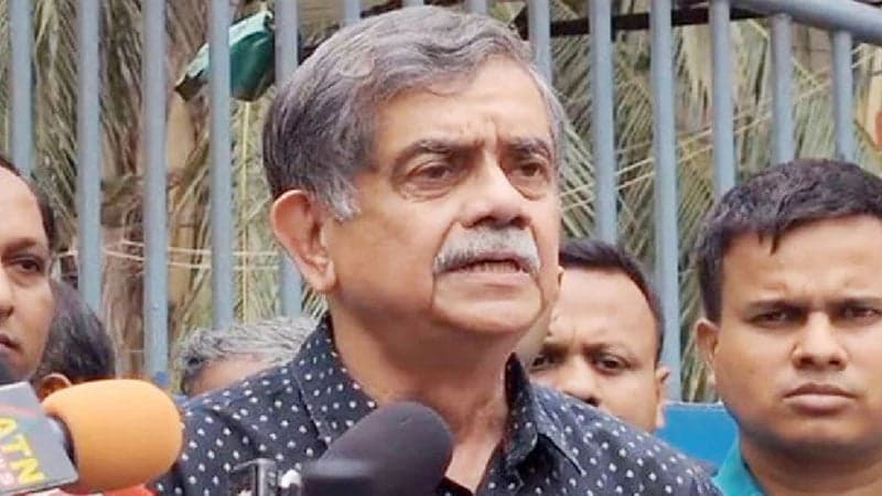 Modern education to be introduced in madrasas: Education Adviser