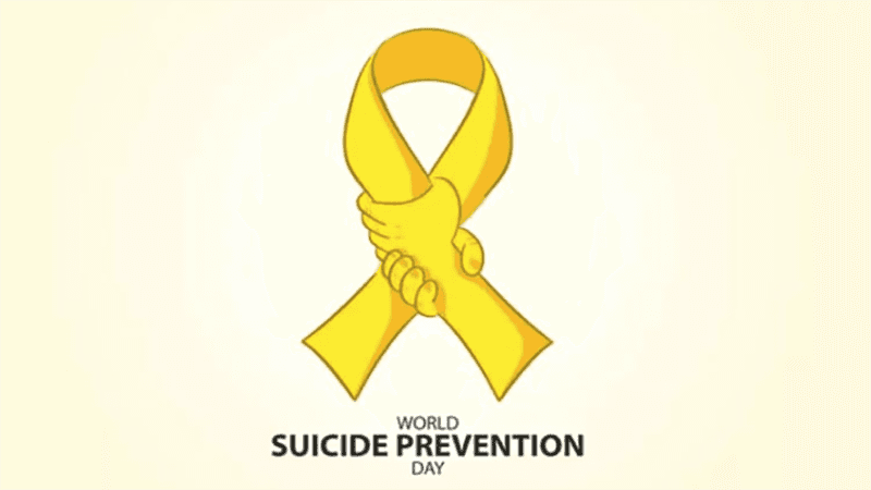 Suicide Prevention Day: Over 20,000 suicides in Bangladesh annually