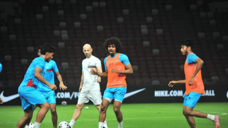 Bangladesh to play in Europe for first time