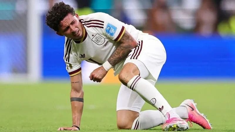Spain sweats over key stars' fitness ahead of crucial knockout stage