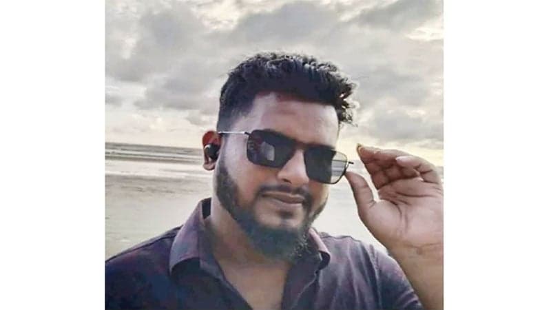 Chhatra Dal activist gunned down in Narsingdi
