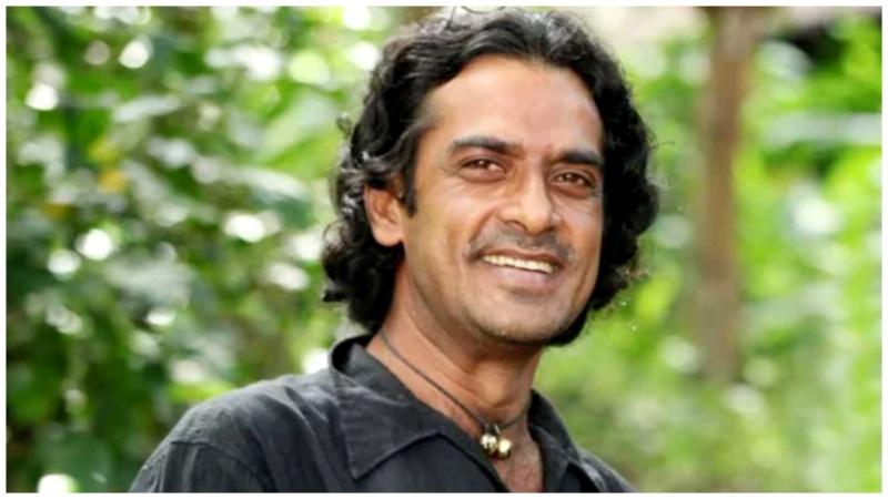 Actor Ahmed Rubel no more
