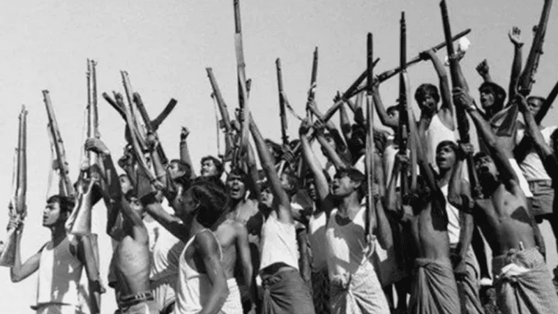 Increase in allowance for titled freedom fighters proposed